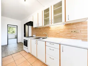 Pronájem bytu 2+1, Ústí nad Labem, Novoveská, 60 m2