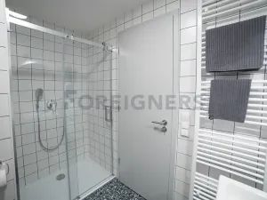 Pronájem bytu 1+kk, Olomouc, Edmunda Husserla, 29 m2