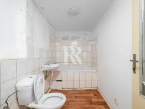 Prodej činžovního domu, Česká Lípa, Dubická, 150 m2