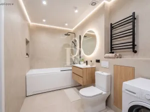 Prodej činžovního domu, Česká Lípa, Dubická, 150 m2