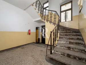Prodej činžovního domu, Česká Lípa, Dubická, 150 m2