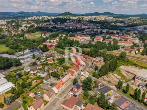 Prodej činžovního domu, Česká Lípa, Dubická, 150 m2