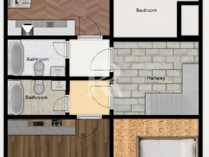 Prodej činžovního domu, Česká Lípa, Dubická, 150 m2