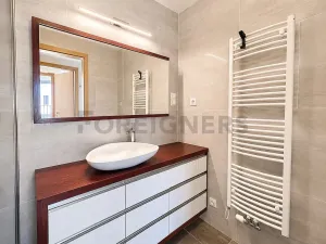Pronájem bytu 3+kk, Praha - Žižkov, Olgy Havlové, 72 m2