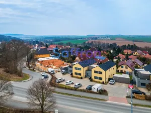 Prodej bytu 3+kk, Plzeň, Štefánikova, 90 m2