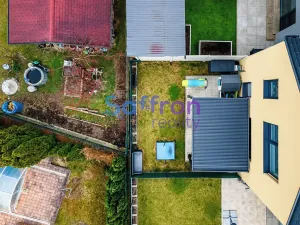 Prodej bytu 3+kk, Plzeň, Štefánikova, 90 m2