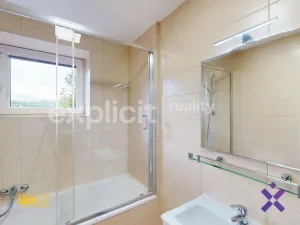 Pronájem bytu 2+1, Zlín, třída Tomáše Bati, 56 m2