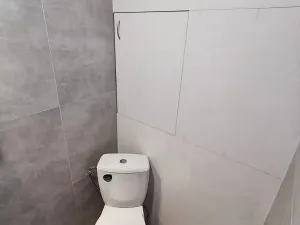 Pronájem bytu 2+kk, Most, Brněnská, 34 m2