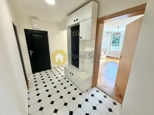 Pronájem bytu 3+kk, České Budějovice - České Budějovice 6, Polní, 68 m2