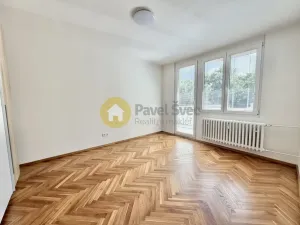 Pronájem bytu 3+kk, České Budějovice - České Budějovice 6, Polní, 68 m2