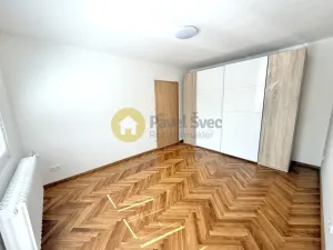 Pronájem bytu 3+kk, České Budějovice - České Budějovice 6, Polní, 68 m2