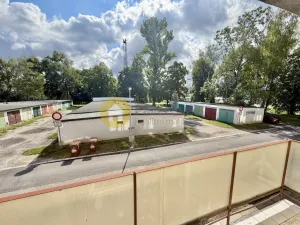 Pronájem bytu 3+kk, České Budějovice - České Budějovice 6, Polní, 68 m2
