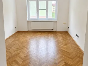 Pronájem bytu 2+1, Roudnice nad Labem, Barákova, 52 m2