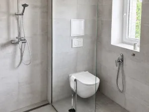 Pronájem bytu 2+1, Roudnice nad Labem, Barákova, 52 m2