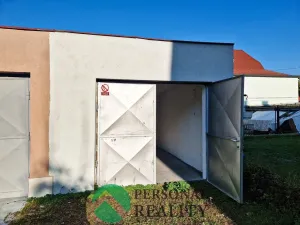 Pronájem garáže, Ústí nad Labem, 20 m2