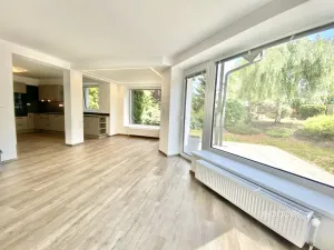 Pronájem rodinného domu, Bradlec, Borová, 126 m2