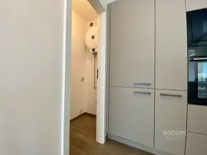 Pronájem rodinného domu, Bradlec, Borová, 126 m2