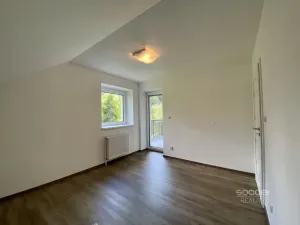 Pronájem rodinného domu, Bradlec, Borová, 126 m2