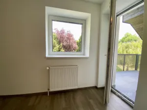 Pronájem rodinného domu, Bradlec, Borová, 126 m2