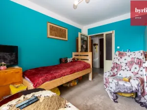 Prodej bytu 3+1, Krnov, SPC B, 69 m2