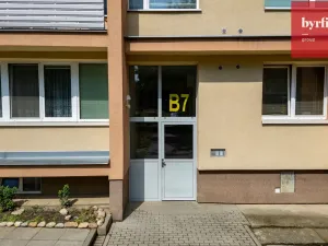 Prodej bytu 3+1, Krnov, SPC B, 69 m2