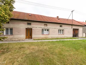 Prodej rodinného domu, Bystřice pod Hostýnem, U Kapličky, 323 m2