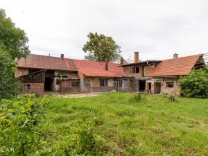 Prodej rodinného domu, Bystřice pod Hostýnem, U Kapličky, 323 m2