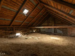Prodej rodinného domu, Bystřice pod Hostýnem, U Kapličky, 323 m2