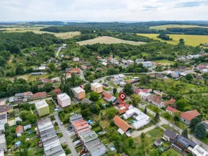 Prodej rodinného domu, Bystřice pod Hostýnem, U Kapličky, 323 m2