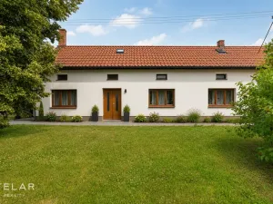 Prodej rodinného domu, Bystřice pod Hostýnem, U Kapličky, 323 m2