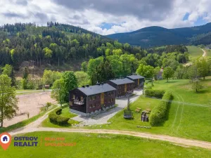 Prodej apartmánu, Staré Město - Stříbrnice, 60 m2