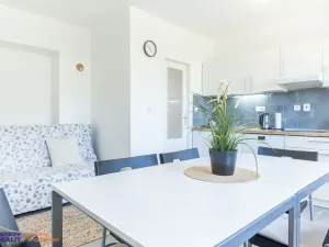 Prodej apartmánu, Staré Město - Stříbrnice, 60 m2
