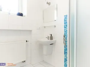 Prodej apartmánu, Staré Město - Stříbrnice, 60 m2