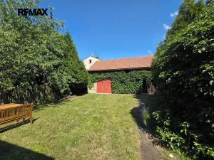 Prodej rodinného domu, Běleč, 200 m2