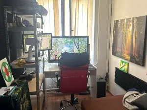 Pronájem bytu 5+1, Brno, Masarykova, 140 m2