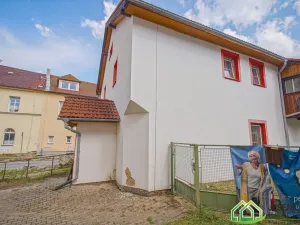 Prodej rodinného domu, Jeseník, Žižkova, 190 m2