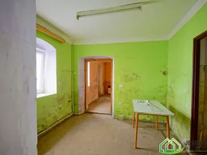 Prodej rodinného domu, Jeseník, Žižkova, 190 m2