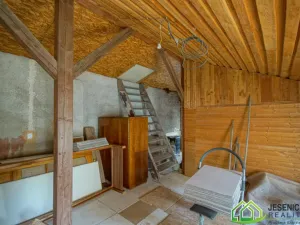 Prodej rodinného domu, Jeseník, Žižkova, 190 m2