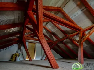Prodej rodinného domu, Jeseník, Žižkova, 190 m2
