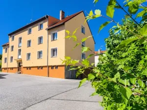 Prodej bytu 2+1, Záblatí, 52 m2