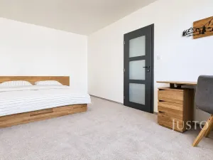 Prodej bytu 2+1, Záblatí, 52 m2