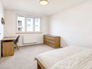 Prodej bytu 2+1, Záblatí, 52 m2