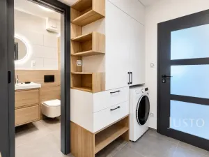 Prodej bytu 2+1, Záblatí, 52 m2