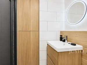 Prodej bytu 2+1, Záblatí, 52 m2