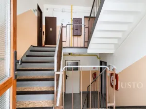 Prodej bytu 2+1, Záblatí, 52 m2