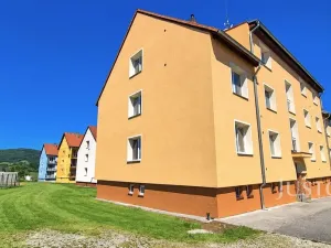 Prodej bytu 2+1, Záblatí, 52 m2