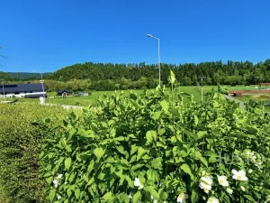 Prodej bytu 2+1, Záblatí, 52 m2
