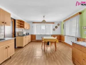 Prodej rodinného domu, Podbřezí, 105 m2