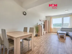 Prodej bytu 3+1, Březůvky, 81 m2