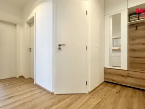 Pronájem bytu 3+kk, Poděbrady - Poděbrady V, Vrchlického, 69 m2